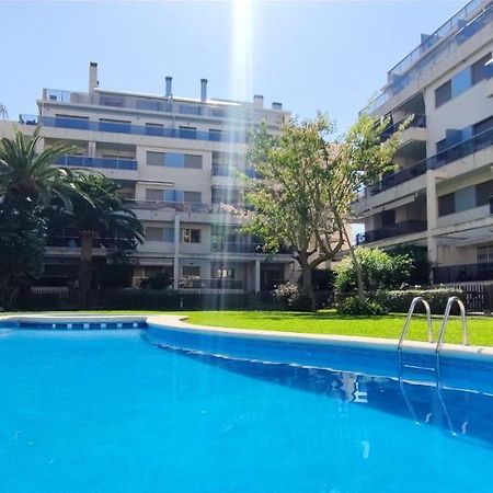 Apartamento Zephyrus By Denia Costa Zewnętrze zdjęcie