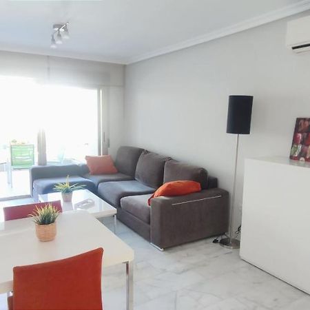 Apartamento Zephyrus By Denia Costa Zewnętrze zdjęcie