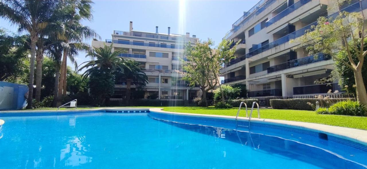 Apartamento Zephyrus By Denia Costa Zewnętrze zdjęcie