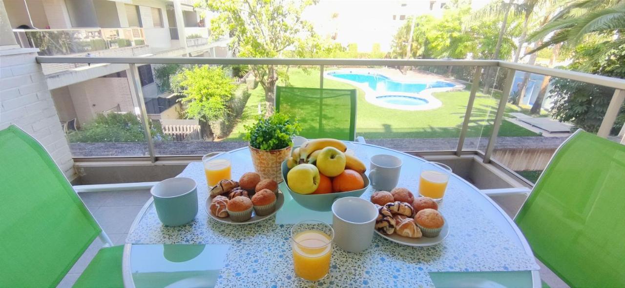 Apartamento Zephyrus By Denia Costa Zewnętrze zdjęcie