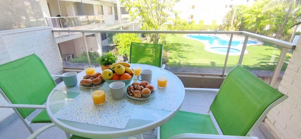 Apartamento Zephyrus By Denia Costa Zewnętrze zdjęcie