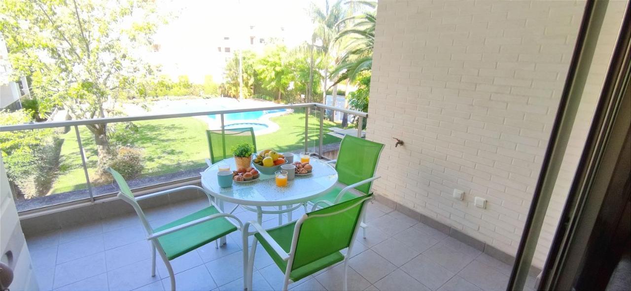 Apartamento Zephyrus By Denia Costa Zewnętrze zdjęcie