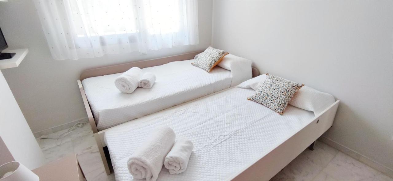 Apartamento Zephyrus By Denia Costa Zewnętrze zdjęcie