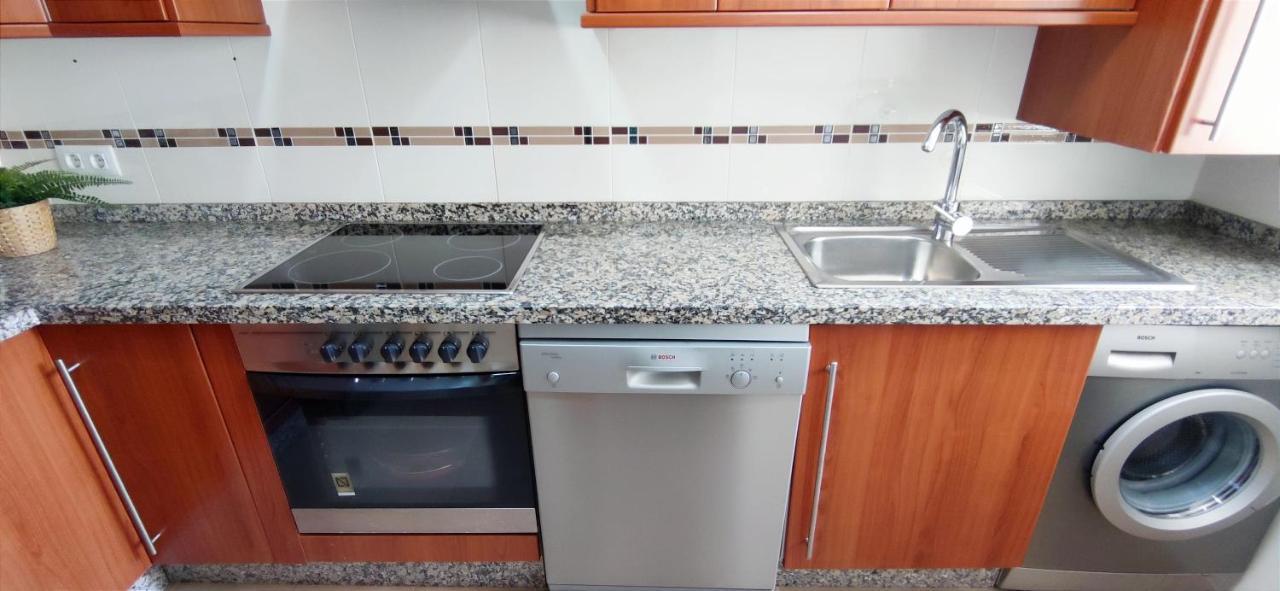 Apartamento Zephyrus By Denia Costa Zewnętrze zdjęcie