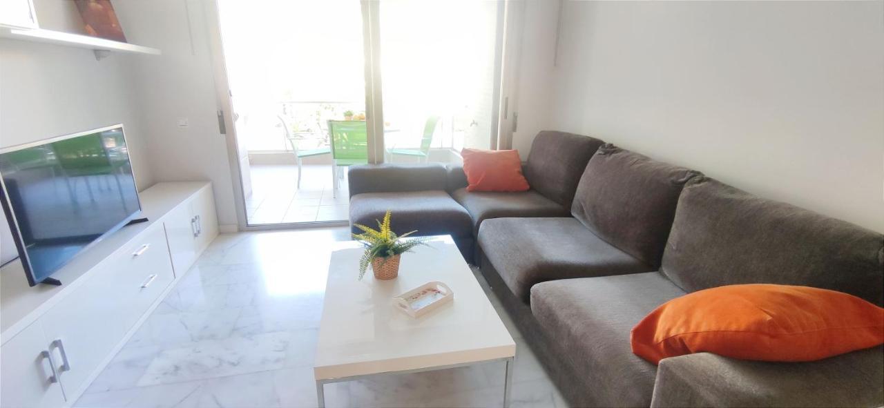 Apartamento Zephyrus By Denia Costa Zewnętrze zdjęcie
