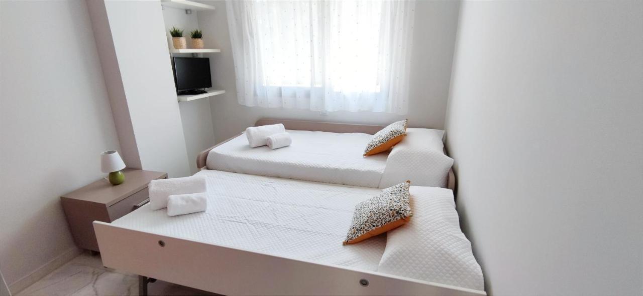 Apartamento Zephyrus By Denia Costa Zewnętrze zdjęcie
