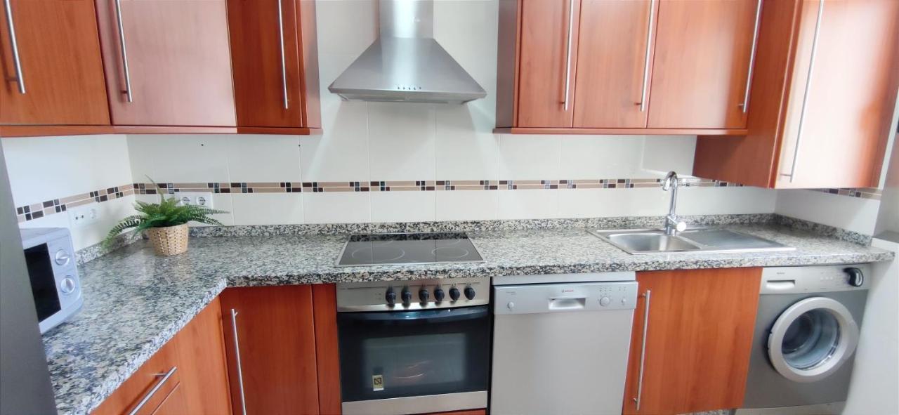 Apartamento Zephyrus By Denia Costa Zewnętrze zdjęcie