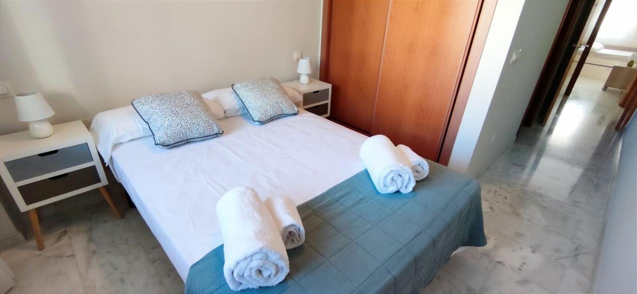 Apartamento Zephyrus By Denia Costa Zewnętrze zdjęcie
