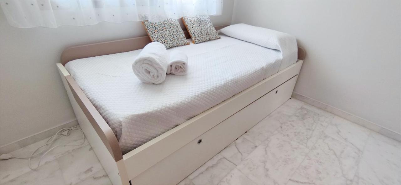 Apartamento Zephyrus By Denia Costa Zewnętrze zdjęcie