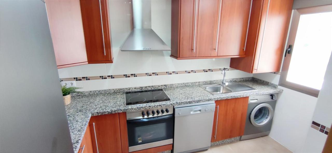 Apartamento Zephyrus By Denia Costa Zewnętrze zdjęcie