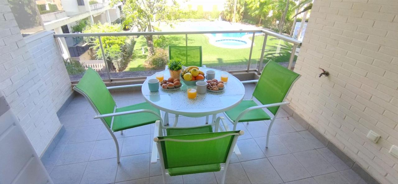 Apartamento Zephyrus By Denia Costa Zewnętrze zdjęcie