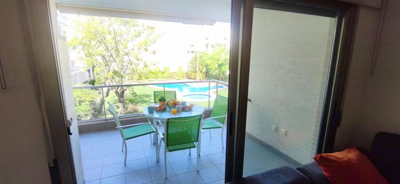 Apartamento Zephyrus By Denia Costa Zewnętrze zdjęcie