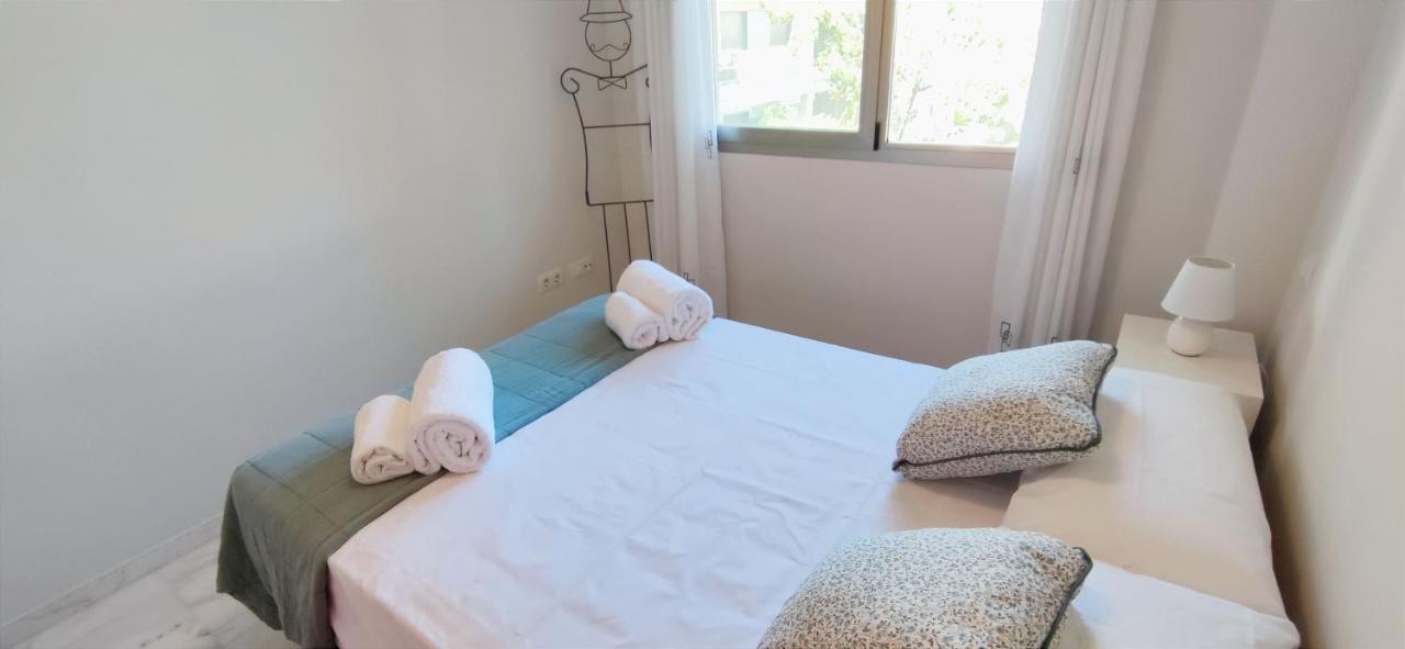 Apartamento Zephyrus By Denia Costa Zewnętrze zdjęcie