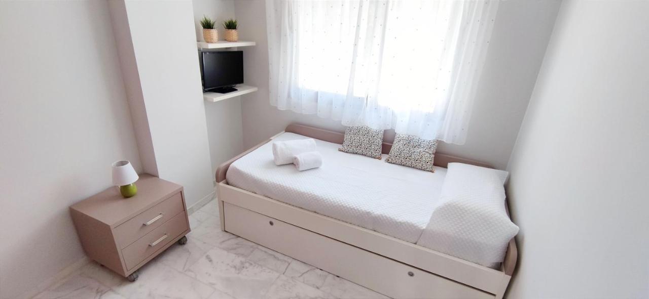 Apartamento Zephyrus By Denia Costa Zewnętrze zdjęcie