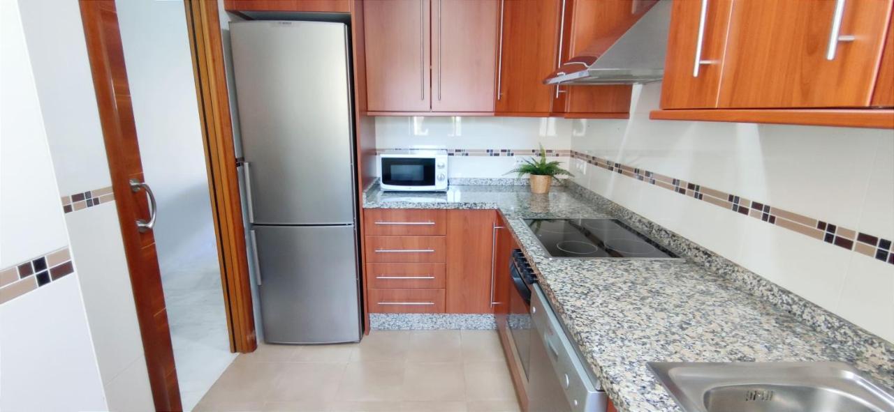 Apartamento Zephyrus By Denia Costa Zewnętrze zdjęcie