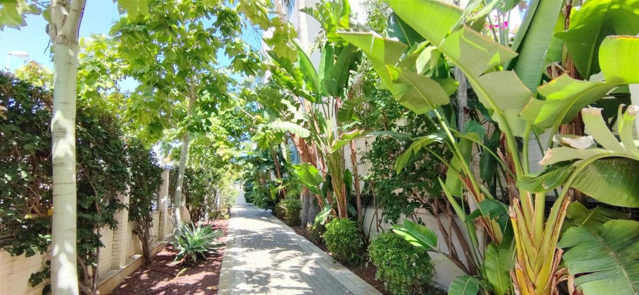 Apartamento Zephyrus By Denia Costa Zewnętrze zdjęcie