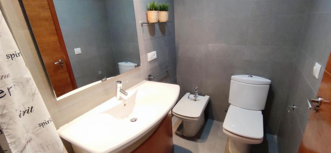 Apartamento Zephyrus By Denia Costa Zewnętrze zdjęcie