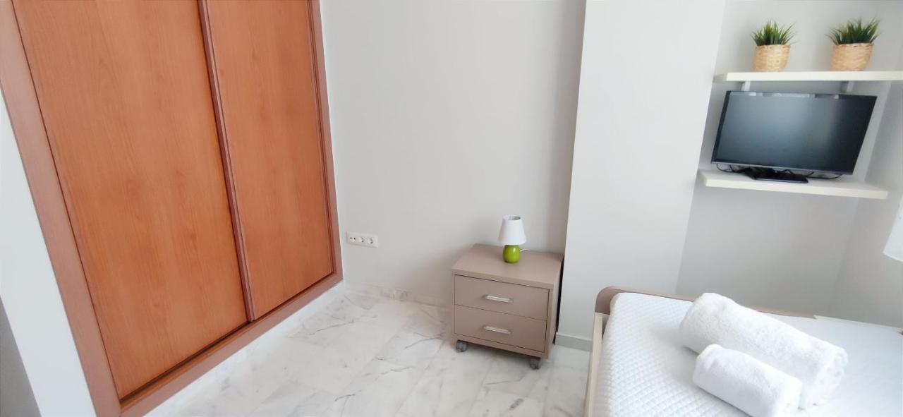 Apartamento Zephyrus By Denia Costa Zewnętrze zdjęcie