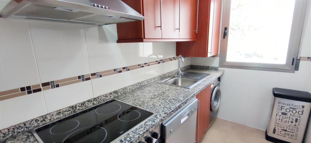 Apartamento Zephyrus By Denia Costa Zewnętrze zdjęcie