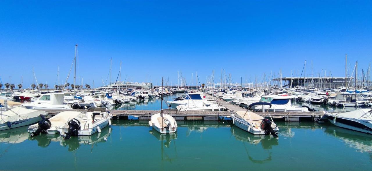 Apartamento Zephyrus By Denia Costa Zewnętrze zdjęcie
